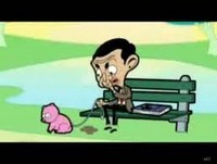 [CARTOON] Mr Bean Ep 20
