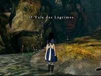 Alice Madness Retuns - Entrando no País das "Maravilhas"