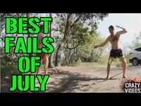 Best Fails Of July 2014 Fail Compilation