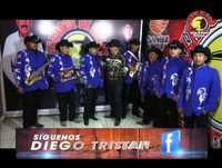 CAZADOR DE IDOLOS PERLA NORTEÑA E INDOMABLES