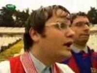 Claque - Gato fedorento