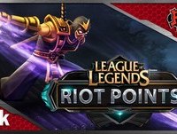 Como ganhar 40,000 de RP no LOL (Atualizado 2014)  Desmascarado nao caia!!!  informativo Shinobi