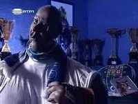 Contra Informação - Fuga da Prisão