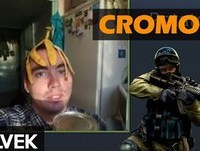 Counter Strike -GO | CROMOS