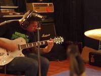 Dr. Frankenstein - Sneaky Surf