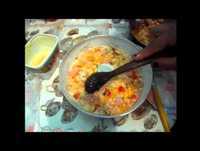 É o tal do Pudim de Frango