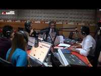 Estreia de Ricardo Araújo Pereira na Rádio Comercial