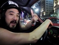 Girls' Generation "Mr. Taxi" (Steve Aoki Remix) Music Video