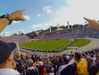 GoPro: Brasil Futebol - For the Love "Aspiração"