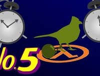 Half Life 2 - Bird Catcher - #5 - More Concept Based Humor Art!