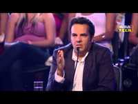 Idolos COMPLETO 22/11/12 (dois eliminados)