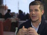 João Baião em entrevista com Sílvia Alberto - SóVisto!