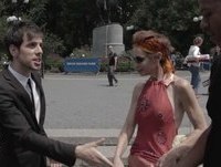 João Blümel - Mind-Reading Showreel