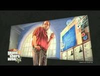 jugando GTA 5 (esa casa no me caia bien)