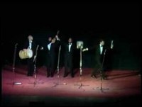 Les Luthiers - Humor Dulce Hogar - 1986