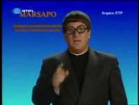 MARSAPO - Herman José