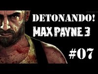 Max Payne 3 - #07 [ Estádio de Futebol ]