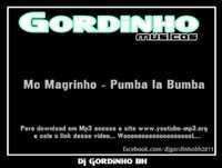 MC MAGRINHO - PUMBA LA PUMBA [ LANÇAMENTO 2012 ]