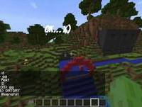 Minecraft - TOTAL WIPCRAFT - Saison 1 | #1 : COUP DE POING ! (Total Wipeout )