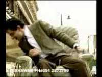 Mr Bean  Babu Ji in Pushto