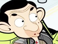 Mr Bean cartoon - FULL Animated Episode complete PART 2