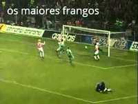 o maiores frangos do mundo