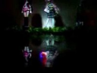 o show das bonecas monster high