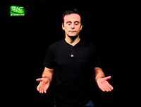 O Show do Unas - "e do Diogo Valsassina?"