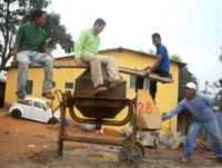 Para cagar de rir - 3 Malucos sem noção!