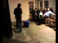 PARODIA  PaRE dU SuFrI