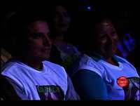 PROGRAMA 4 IDOLOS JUNIOR BLOQUE 4