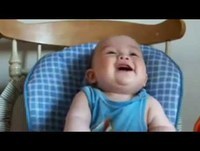 Risadas de bebês (Compilação)