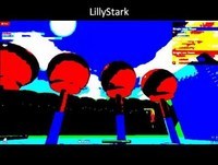 Roblox Wipeout Video Ad 2