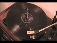 The Diamonds - Zip Zip (original 78 rpm)