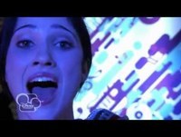 Violetta Ti Credo Videoclip