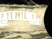 11 mil litros