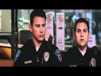 "Anjos da Lei" parodia comédias dos anos 1980