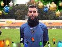 Académico de Viseu - Apanhados de Natal 2014