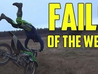 Best Fails of the Week 2 February 2014