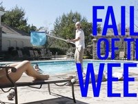 Best Fails of the Week 2 July 2014 || FailArmy