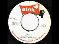 Billie Francisco - Cork It