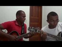 Caia Fogo   Fernandinho By Thailan e Gomides