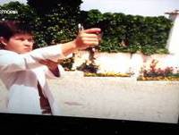 Cena Mítica do Duarte e Companhia