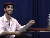 Coisas que Acontecem - T01E03 Cenas Cortadas / Bloopers