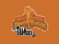 Da Tela para o Controle: #01 - Power Rangers