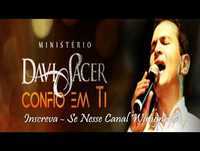 Davi Sacer - Confio Em Ti ( CD Confio Em Ti Lançamento 2010 )