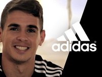 desafio tudo ou nada -- adidas Futebol