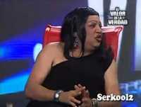 El Especial del Humor [11/08/13] EL VALOR DE LA VERDURA de MONICA CHANCHESCO [COMPLETO]