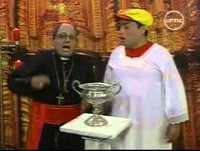 EL ESPECIAL DEL HUMOR - FELIPE MANTEQUILLAS