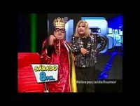 El Valor de la Verdura regresa en El Especial del Humor